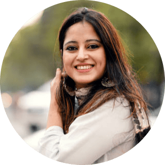 Priya Sharma